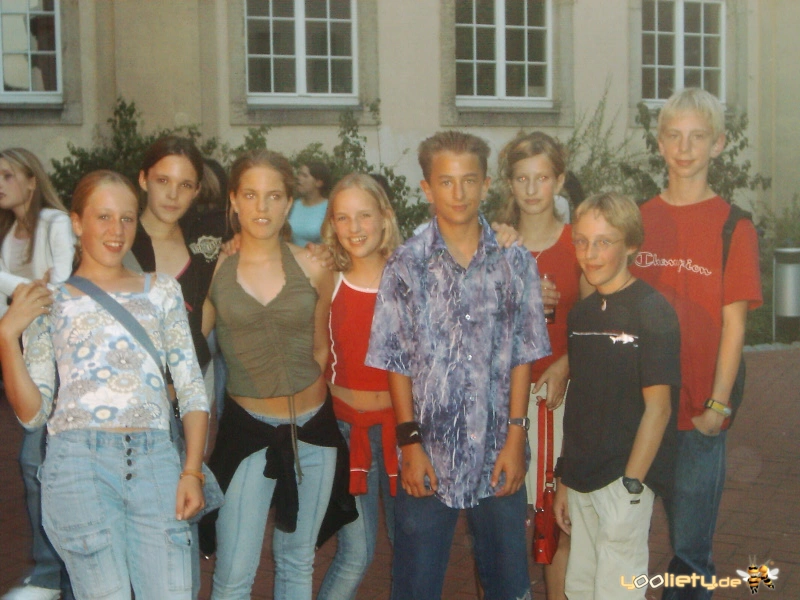 29.07.2003 – Rats Gymnasium Minden – Bild 5