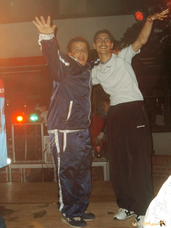 29.07.2003 – Rats Gymnasium Minden – Bild 27