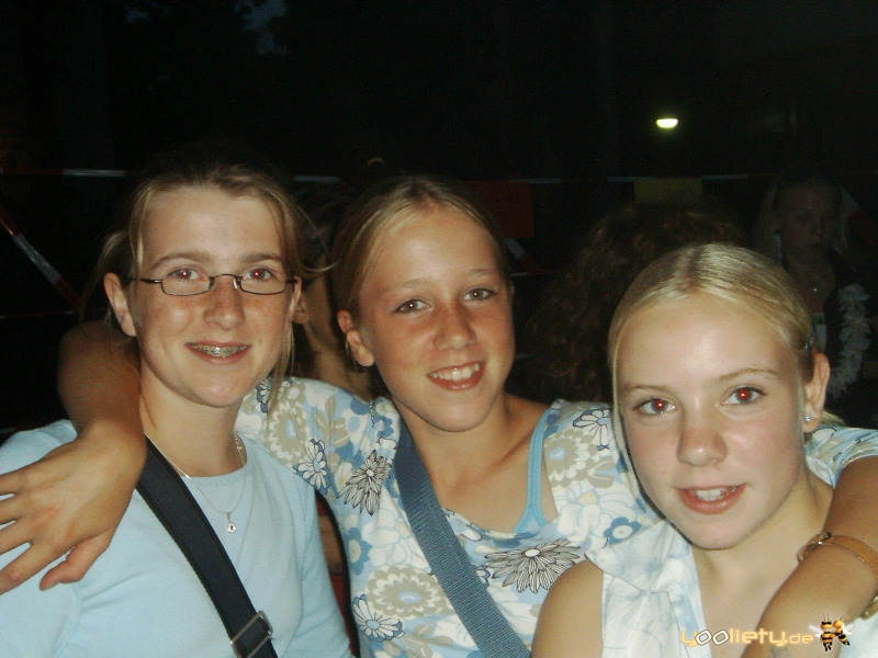 29.07.2003 – Rats Gymnasium Minden – Bild 17