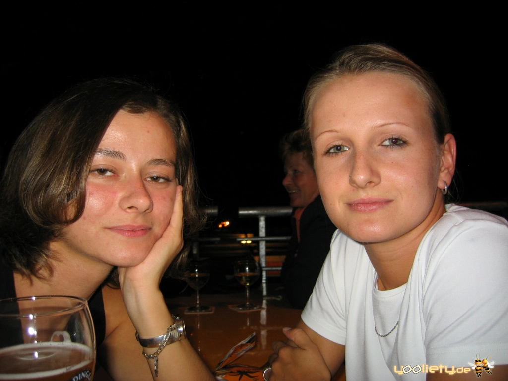 30.07.2003 – Maschsee Hannover – Bild 27