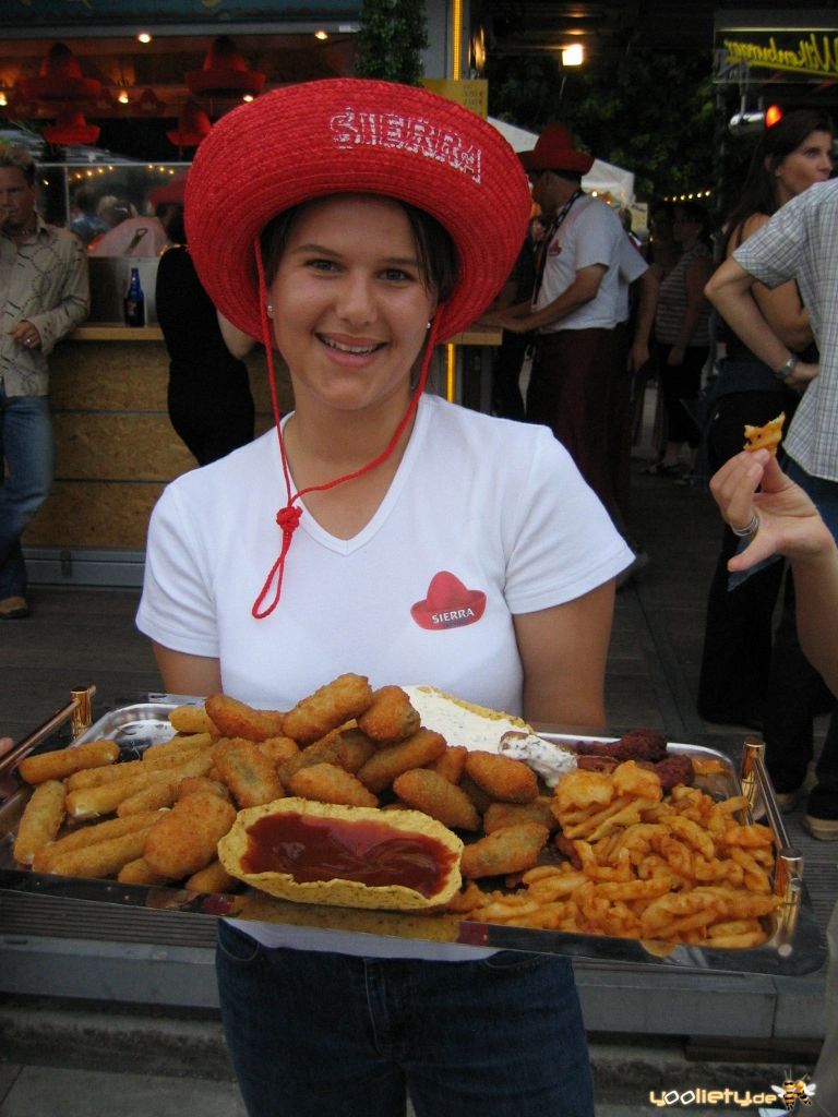 30.07.2003 – Maschsee Hannover – Bild 1