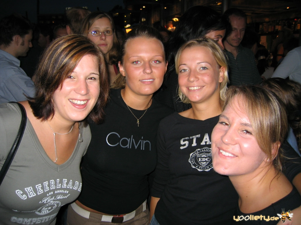 30.07.2003 – Maschsee Hannover – Bild 18