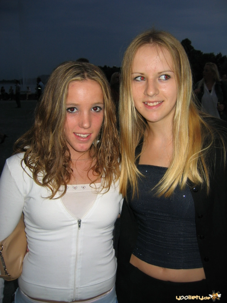 30.07.2003 – Maschsee Hannover – Bild 8