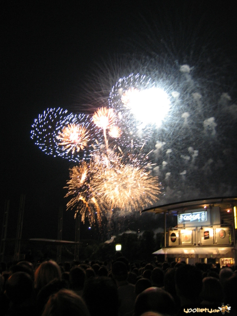 30.07.2003 – Maschsee Hannover – Bild 29