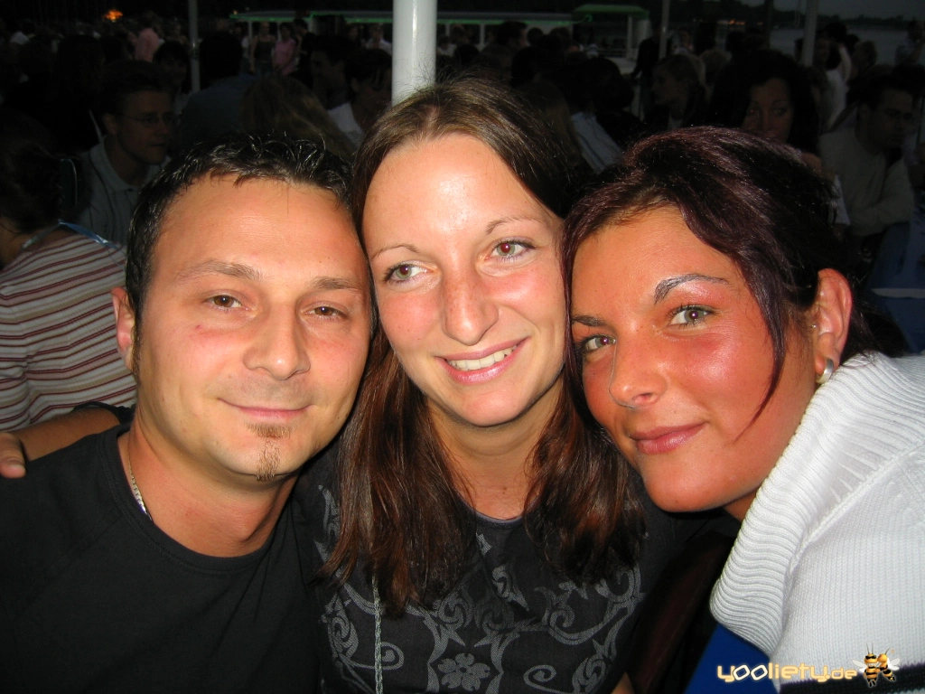 30.07.2003 – Maschsee Hannover – Bild 5