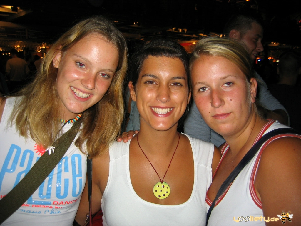 30.07.2003 – Maschsee Hannover – Bild 33