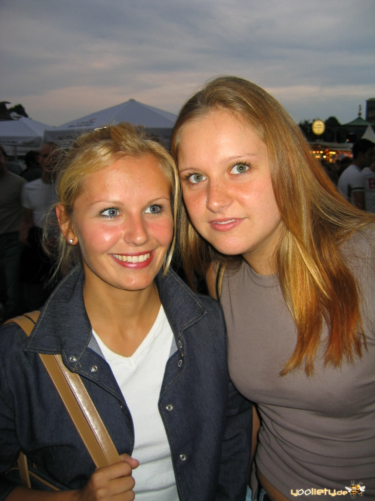 30.07.2003 – Maschsee Hannover – Bild 3
