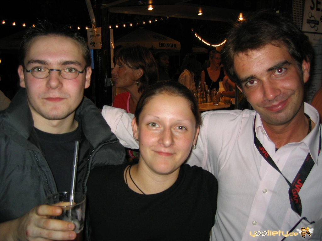 30.07.2003 – Maschsee Hannover – Bild 30