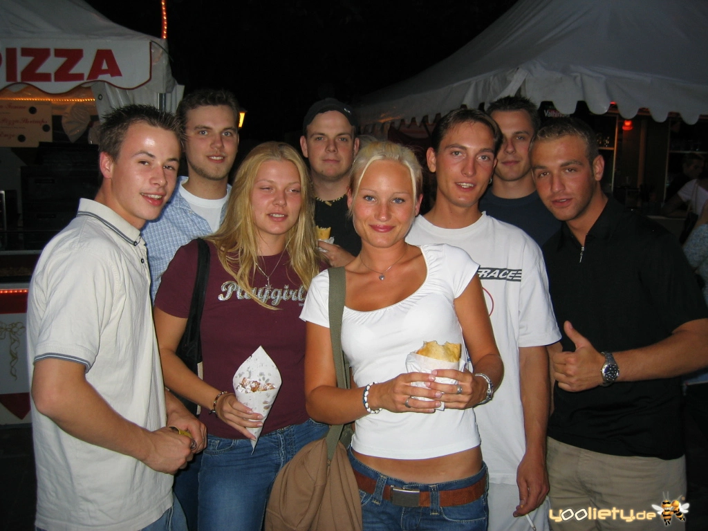 30.07.2003 – Maschsee Hannover – Bild 6