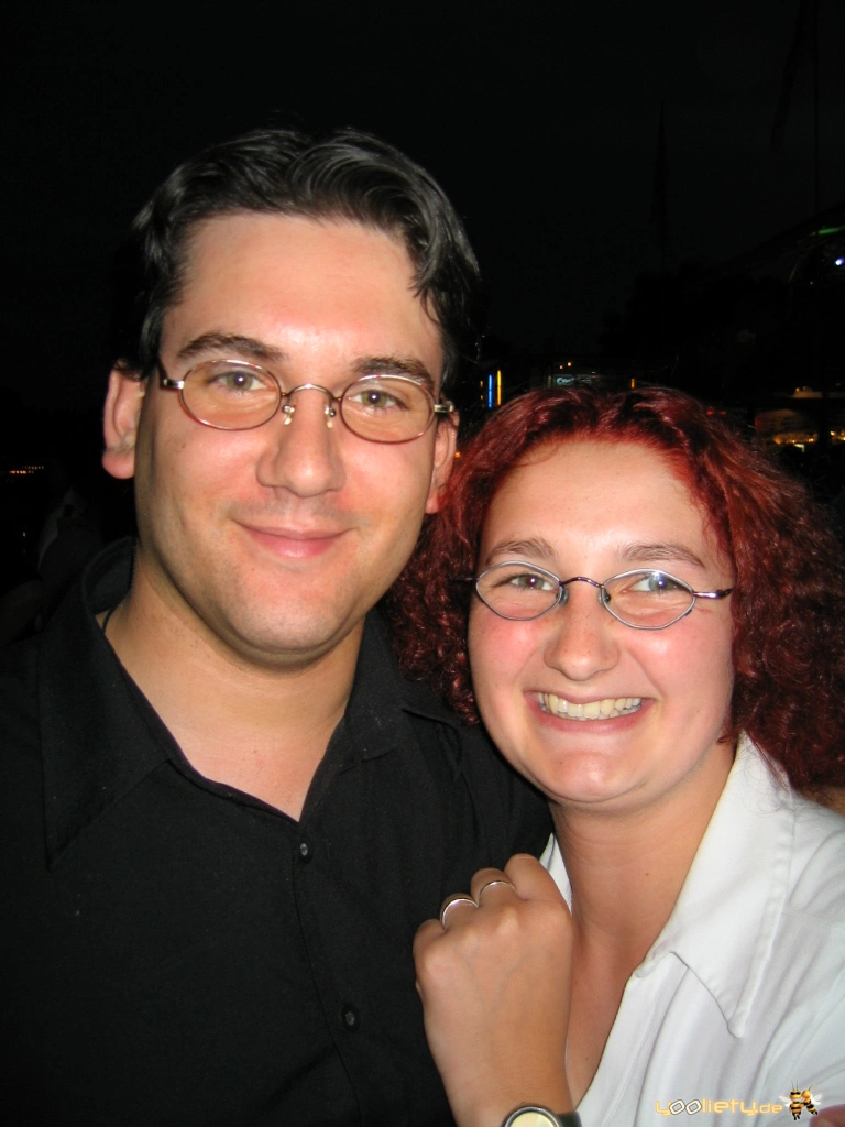 30.07.2003 – Maschsee Hannover – Bild 22