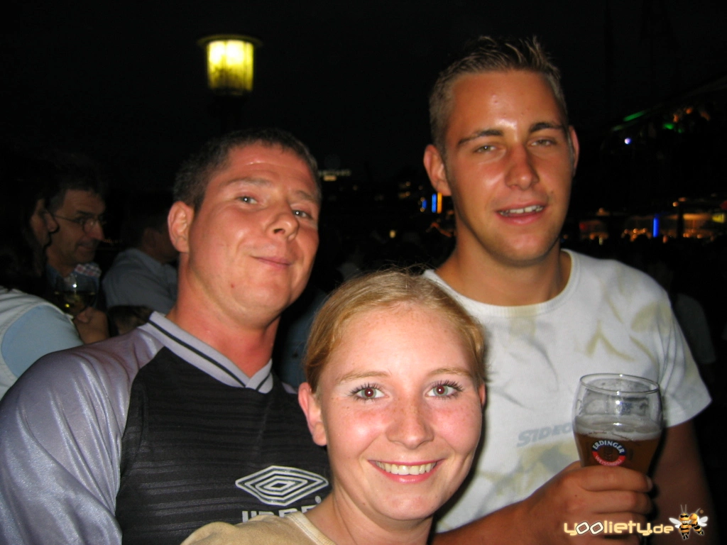 30.07.2003 – Maschsee Hannover – Bild 23