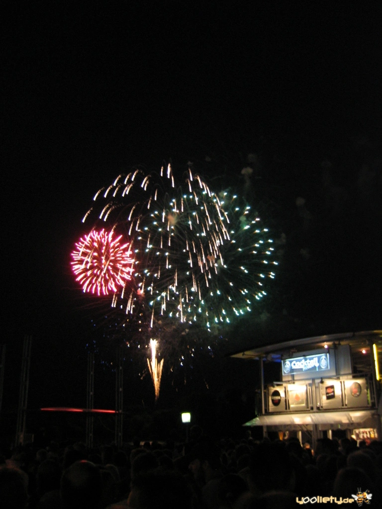 30.07.2003 – Maschsee Hannover – Bild 28