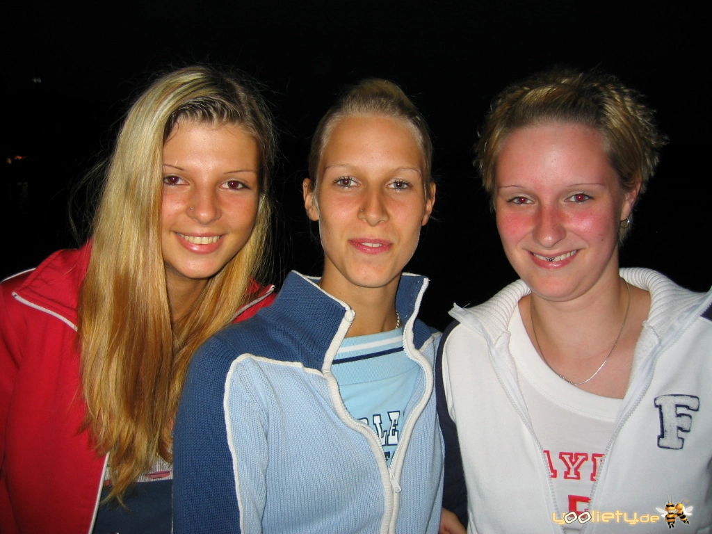 30.07.2003 – Maschsee Hannover – Bild 24