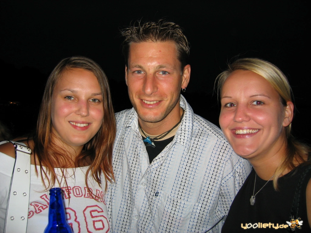 30.07.2003 – Maschsee Hannover – Bild 19