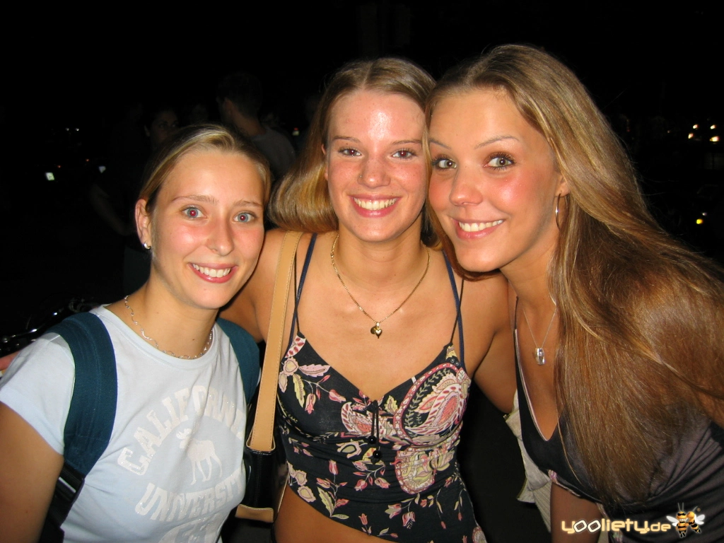 30.07.2003 – Maschsee Hannover – Bild 26