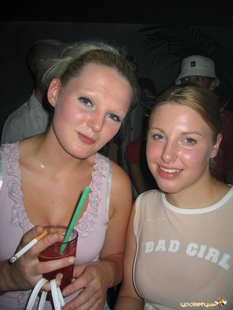 Party-Mittwoch im – Fun2000 Hannover