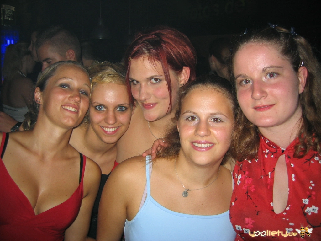 30.07.2003 – Fun2000 Hannover – Bild 13