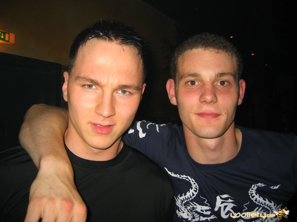 30.07.2003 – Fun2000 Hannover – Bild 29