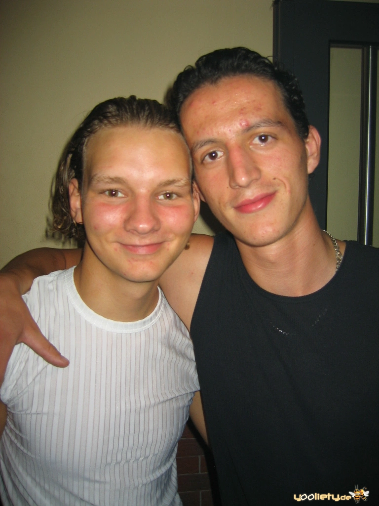 30.07.2003 – Fun2000 Hannover – Bild 35