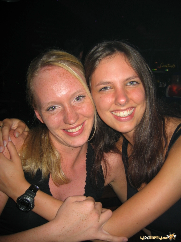 30.07.2003 – Fun2000 Hannover – Bild 20