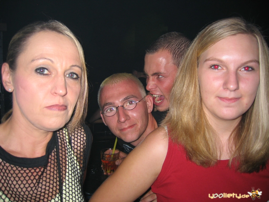 30.07.2003 – Fun2000 Hannover – Bild 6