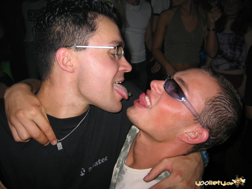 30.07.2003 – Fun2000 Hannover – Bild 46