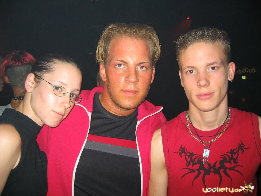 30.07.2003 – Fun2000 Hannover – Bild 24