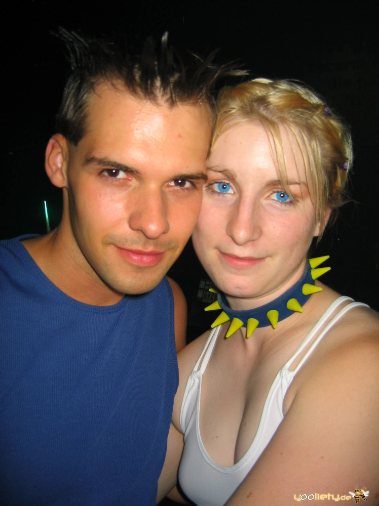 30.07.2003 – Fun2000 Hannover – Bild 10