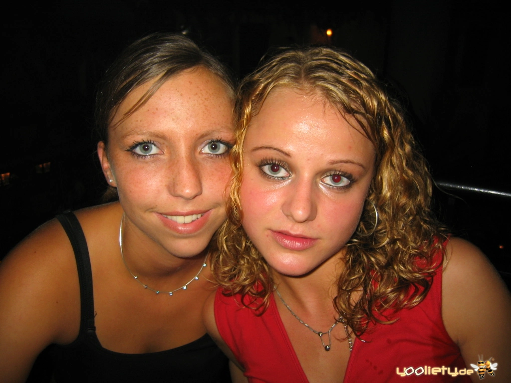 30.07.2003 – Fun2000 Hannover – Bild 42