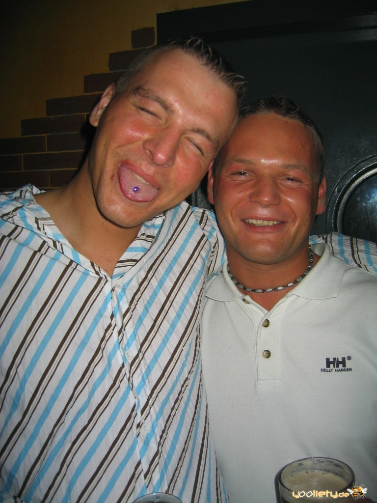 30.07.2003 – Fun2000 Hannover – Bild 15