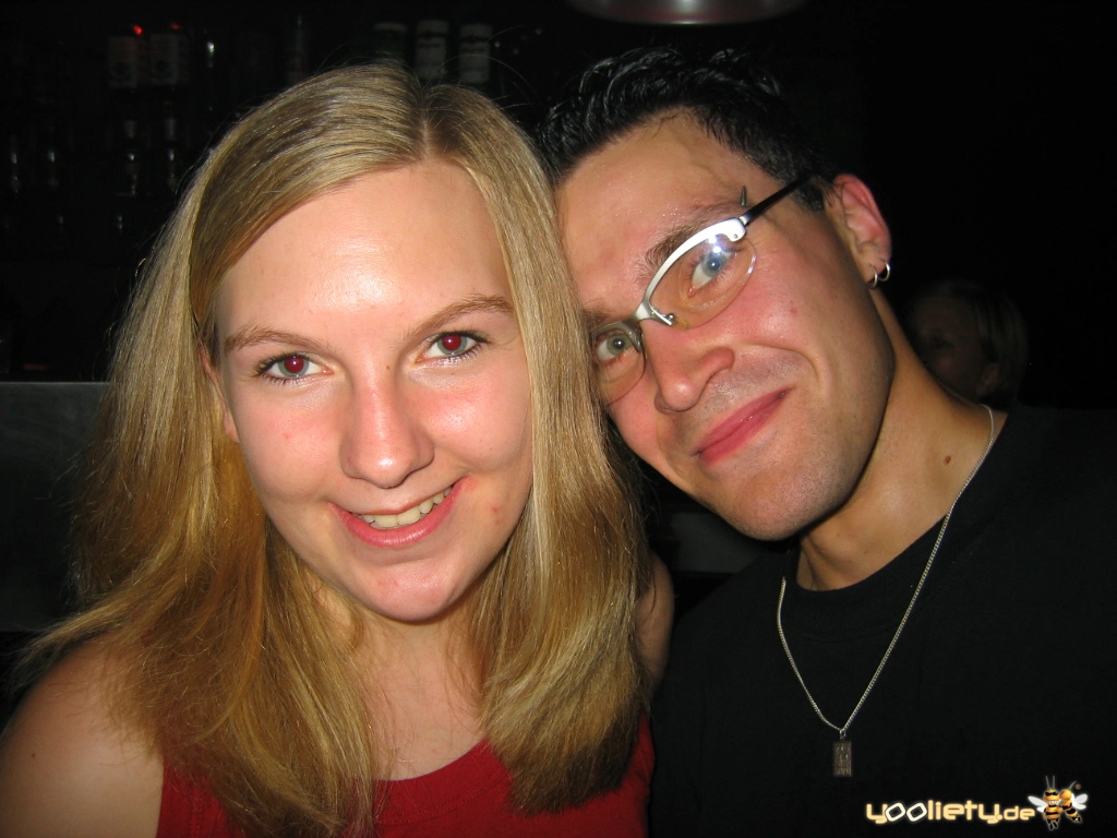 30.07.2003 – Fun2000 Hannover – Bild 40