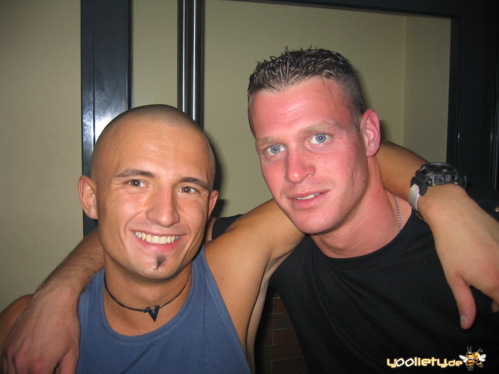 30.07.2003 – Fun2000 Hannover – Bild 34