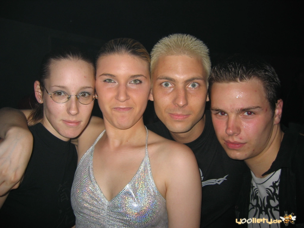 30.07.2003 – Fun2000 Hannover – Bild 22