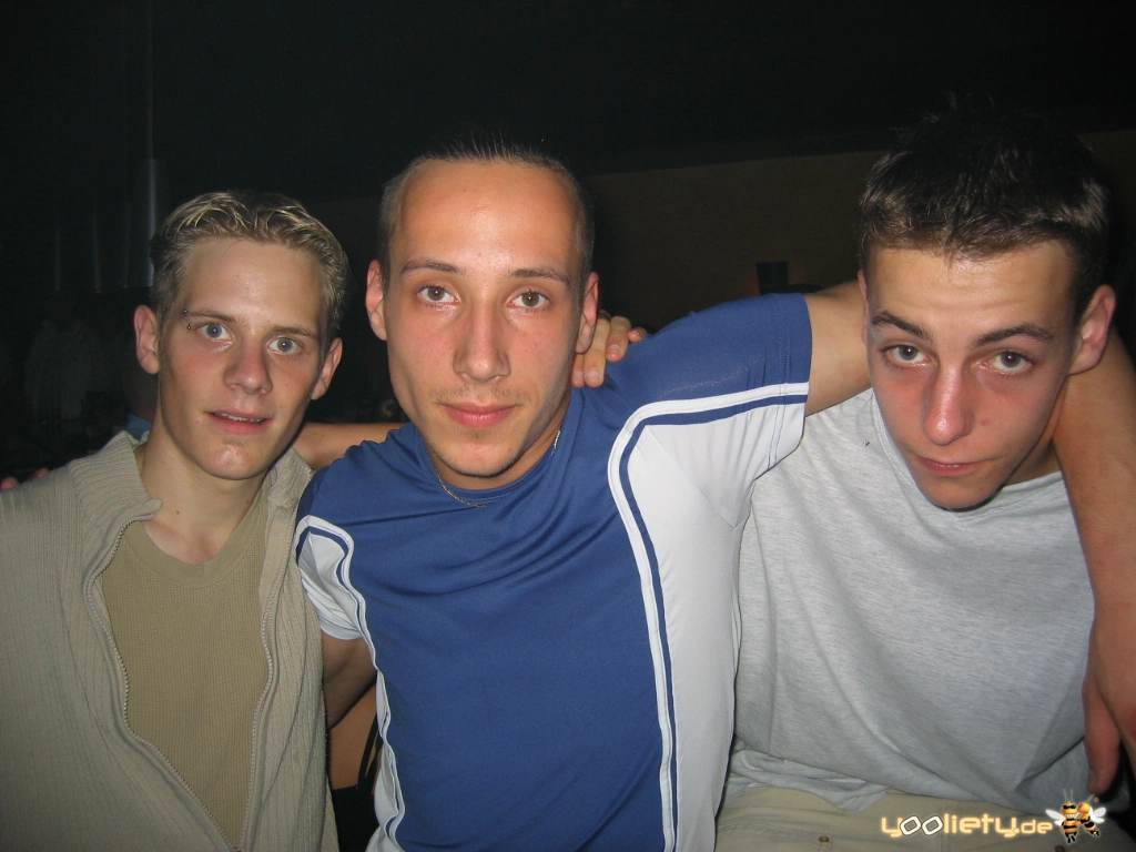 30.07.2003 – Fun2000 Hannover – Bild 26