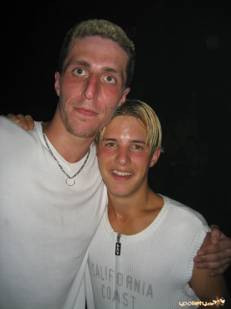 30.07.2003 – Fun2000 Hannover – Bild 23