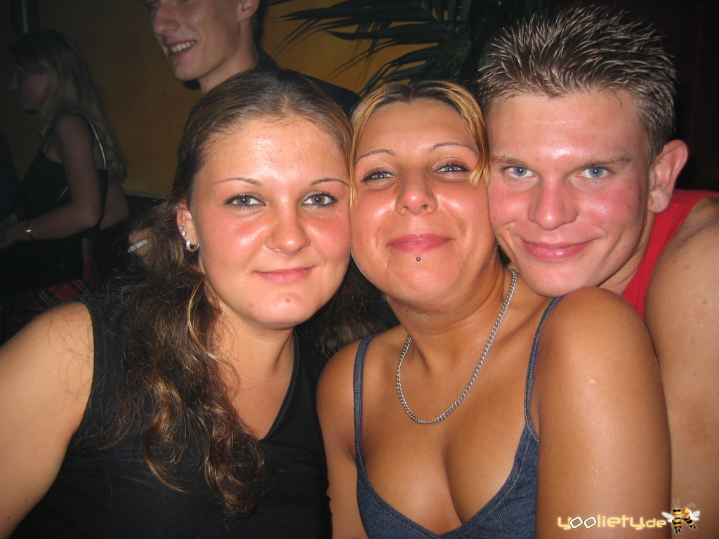 30.07.2003 – Fun2000 Hannover – Bild 14