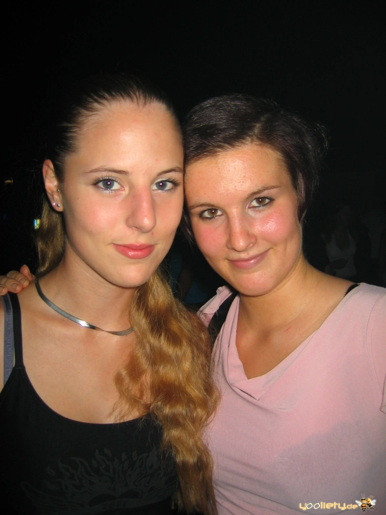 30.07.2003 – Fun2000 Hannover – Bild 9