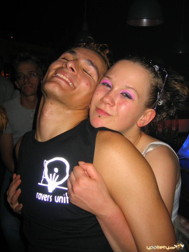 30.07.2003 – Fun2000 Hannover – Bild 43