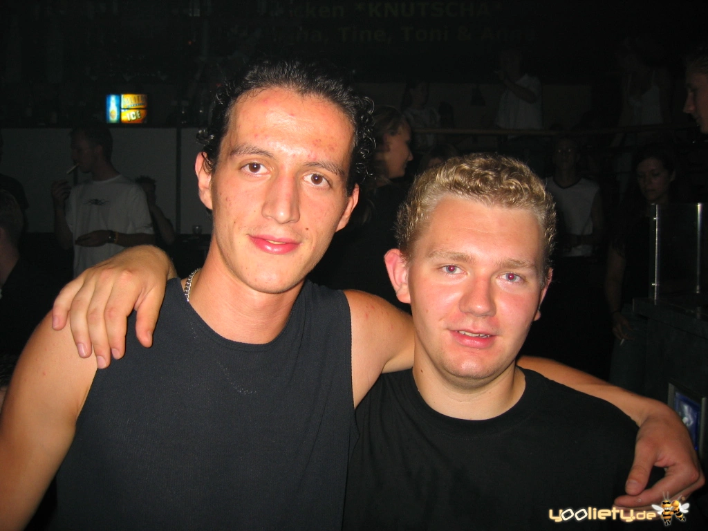 30.07.2003 – Fun2000 Hannover – Bild 47