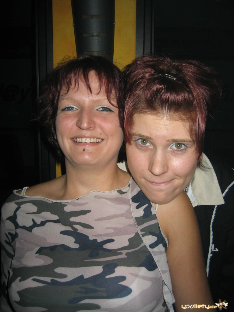 30.07.2003 – Fun2000 Hannover – Bild 2