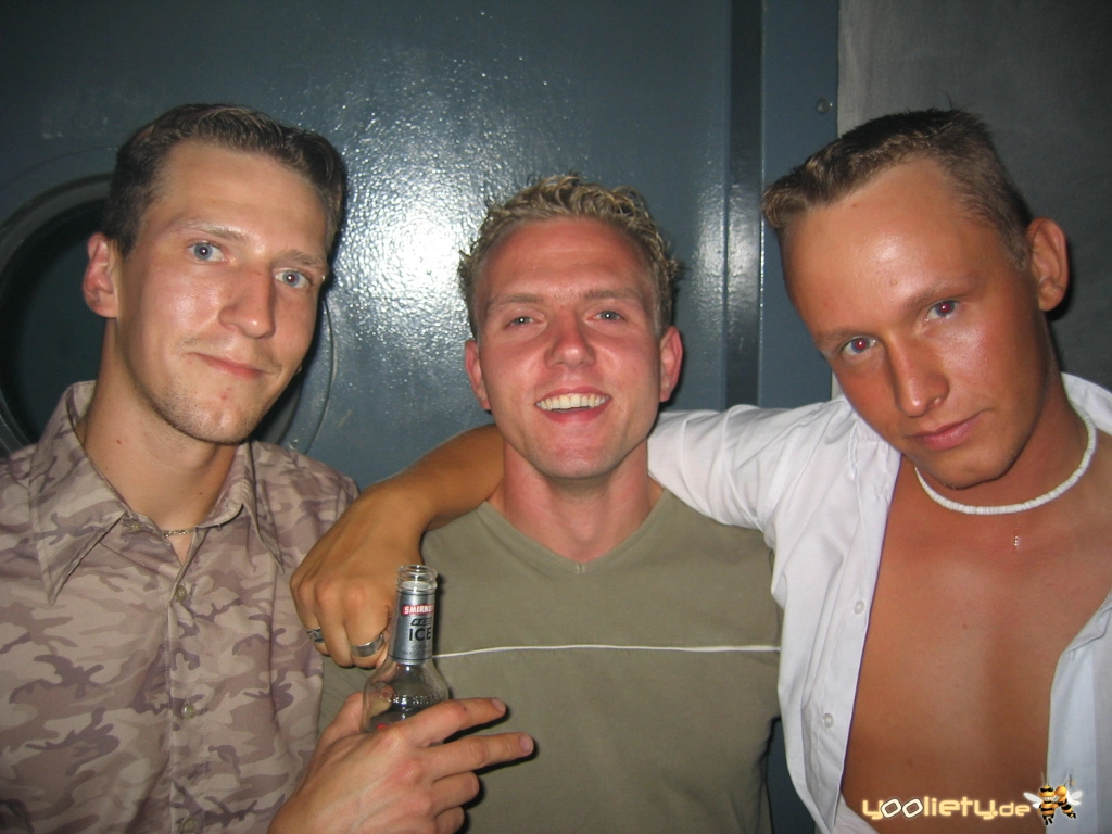 30.07.2003 – Fun2000 Hannover – Bild 28