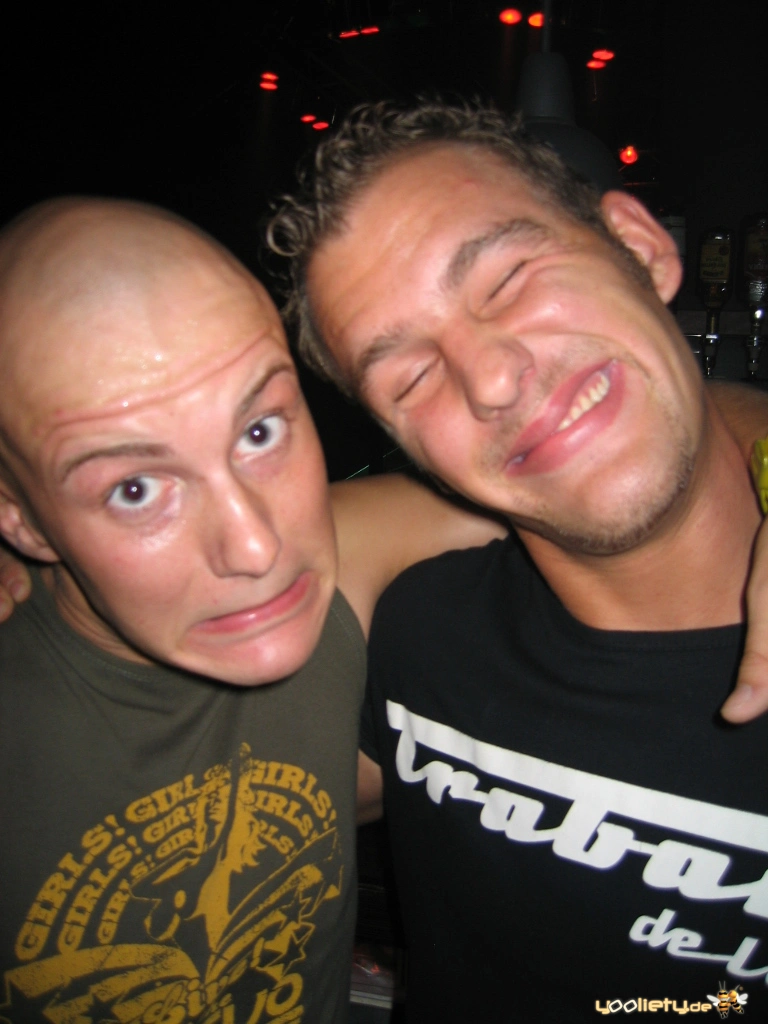 30.07.2003 – Fun2000 Hannover – Bild 44