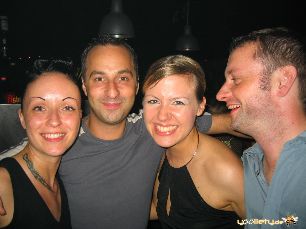 30.07.2003 – Fun2000 Hannover – Bild 45