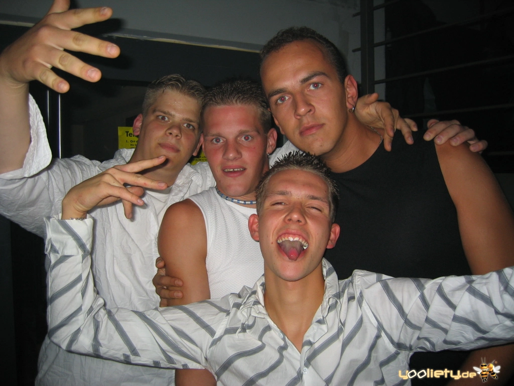 30.07.2003 – Fun2000 Hannover – Bild 32