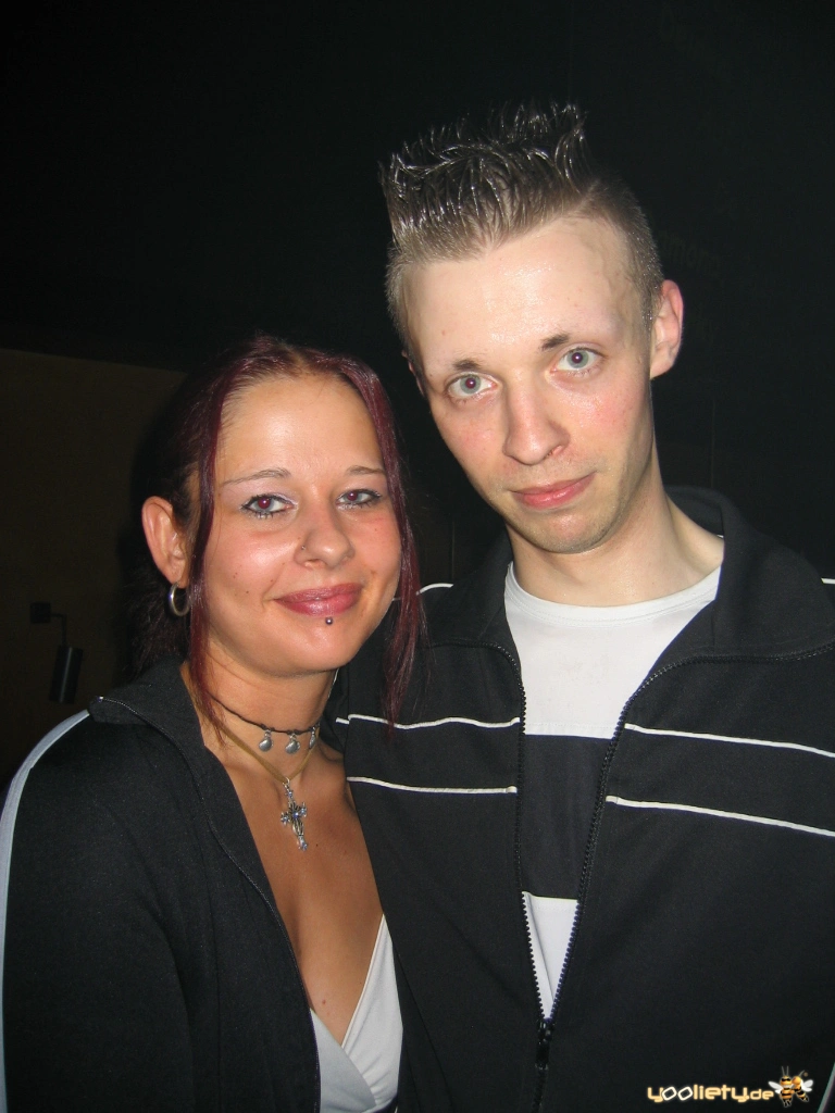 30.07.2003 – Fun2000 Hannover – Bild 21