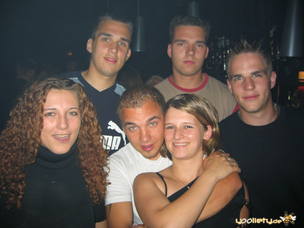 30.07.2003 – Fun2000 Hannover – Bild 1
