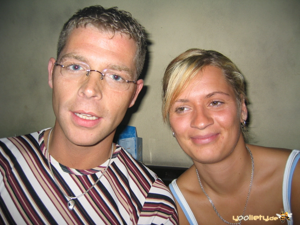 30.07.2003 – Fun2000 Hannover – Bild 11