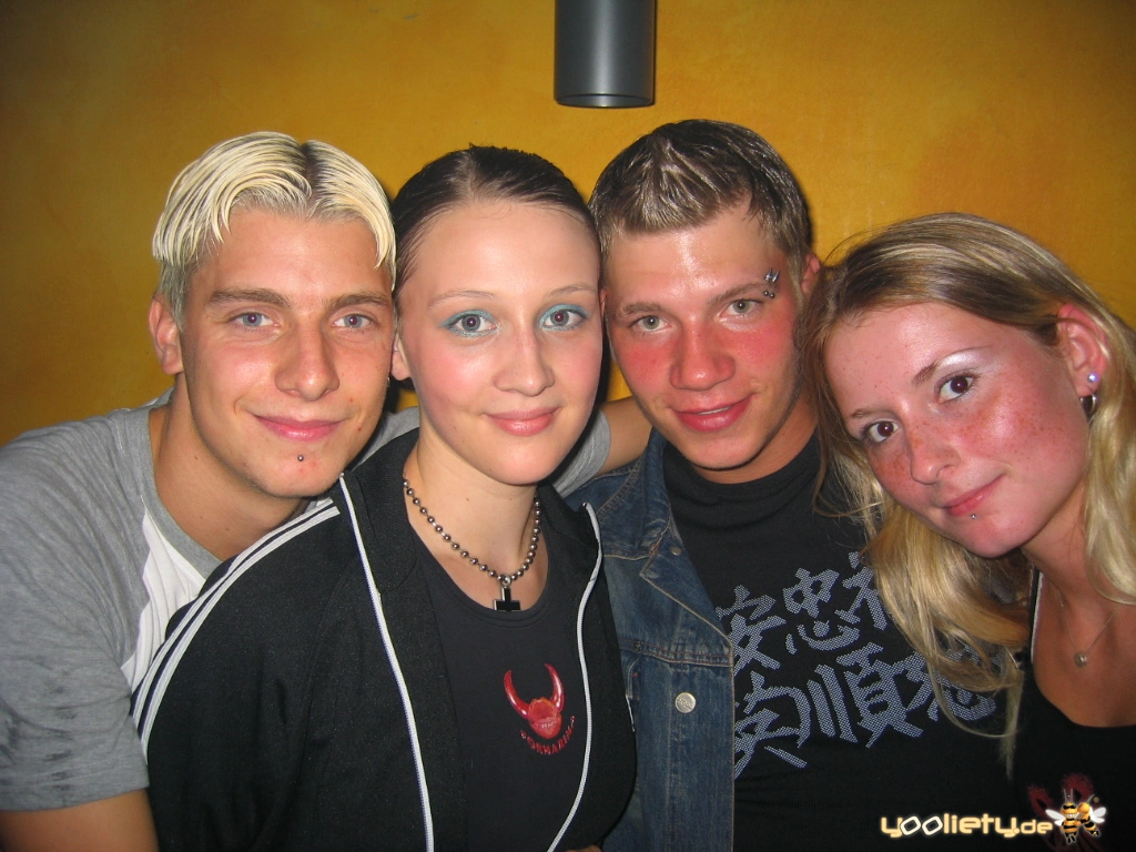 30.07.2003 – Fun2000 Hannover – Bild 18