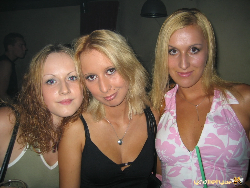 30.07.2003 – Fun2000 Hannover – Bild 7