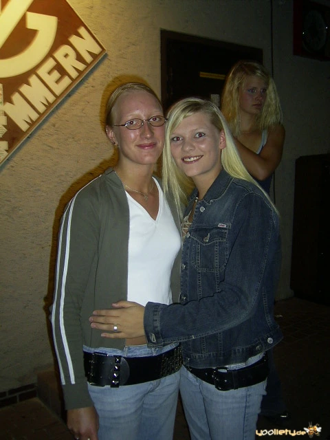 School's Out-Party – Nordhemmern